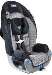 NextStep Booster Car Seat with LATCH By Graco