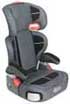 Graco - Belt Positioning Booster Seat - Asher By Graco