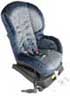 Victory 5 Comfort Touch Car Seat with LATCH - Sanibel By Evenflo