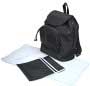 Avent Kit Bag: Backpack Diaper Changing Bag