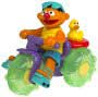 Sesame Street Splash Trike Ernie